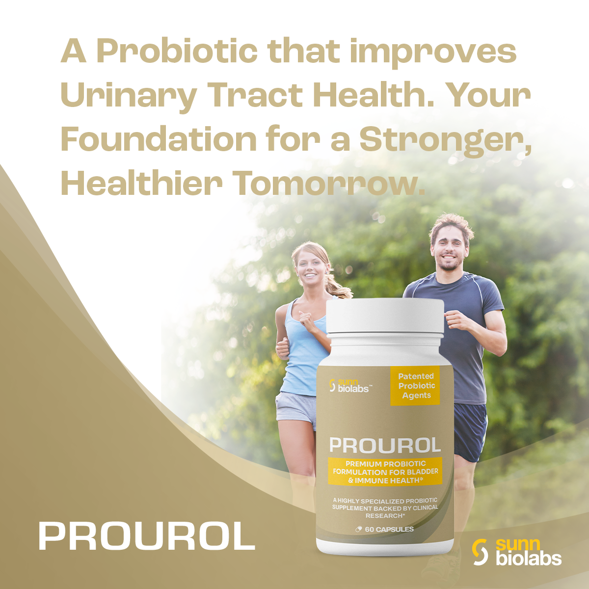 PROUROL  - 30-day Supply (2 Bottles)